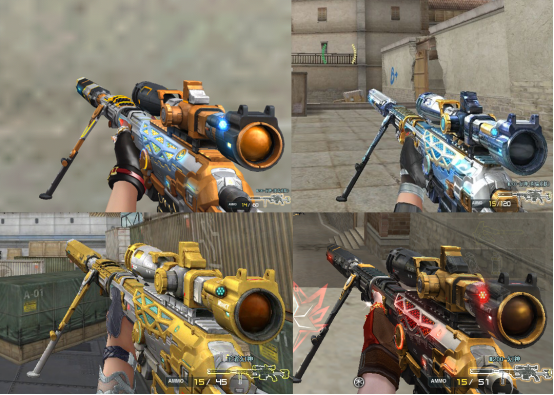 匈奴和 GamerLegion 首先退出CS亚洲锦标赛2025