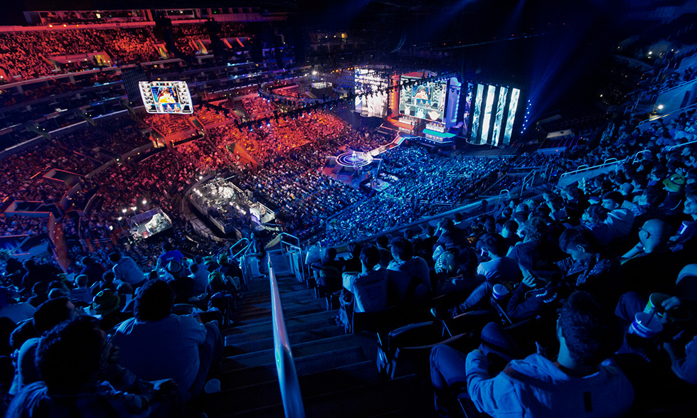 shanji +Leyan上野联动打炸国豪 Photic强力输出 NIP3-1LGD