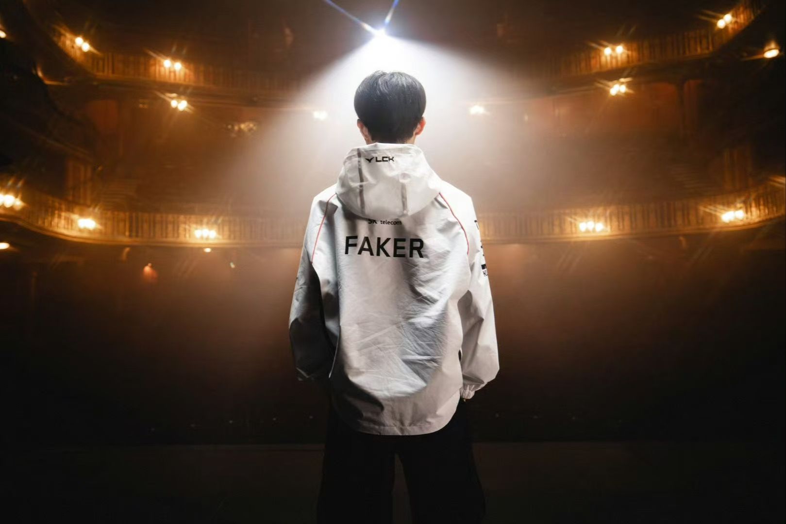 LCK新赛季赛程出炉！1月18日正式开赛，揭幕战DK vs DRX 每周共计五天比赛日