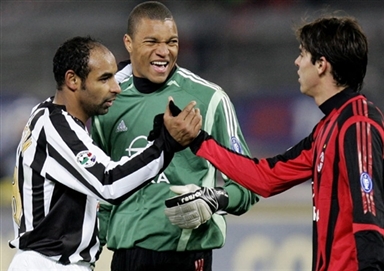风格欧洲队