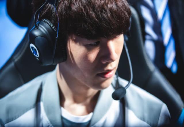 HLTV 2021年度最佳选手TOP 5：Ax1Le