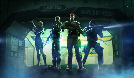 FURIA Esports 在 FISSURE Playground #2 中被加冕为冠军，击败 The MongolZ