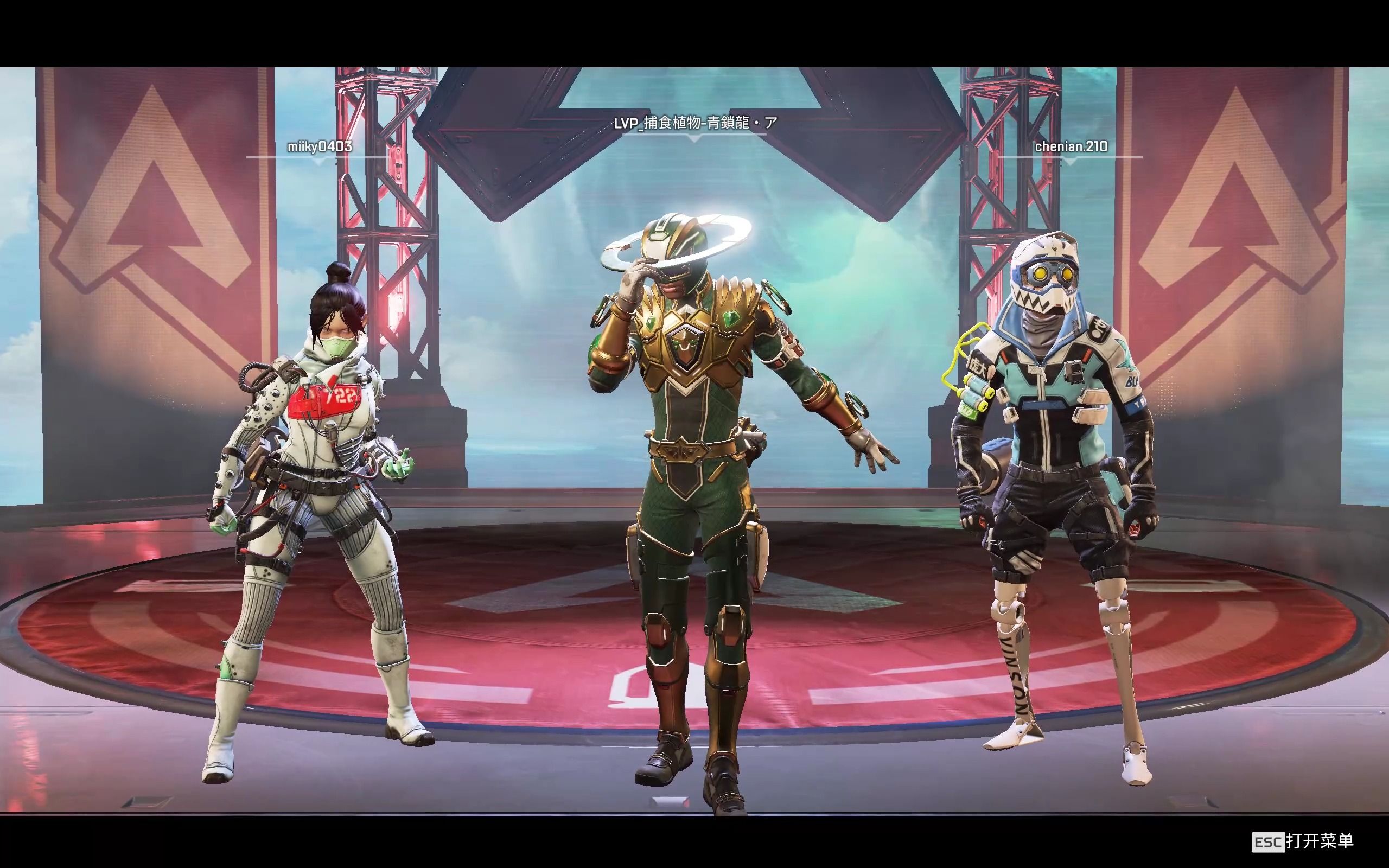 Fnatic 在 VCT 2025：EMEA 第一阶段开始前宣布教练团队变动