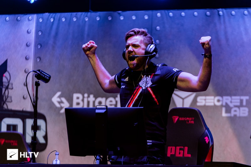 越南赛区GAM成为全球第十八支锁定S13资格的战队