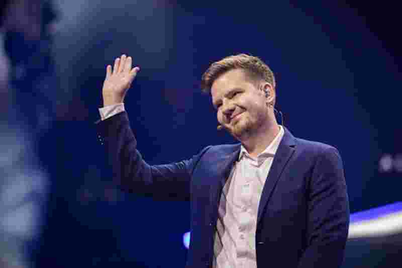 CSGO G2爆冷不敌GL，无缘本届Major